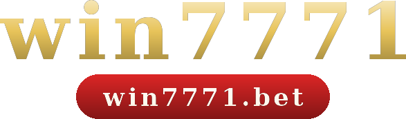 win7771 logo