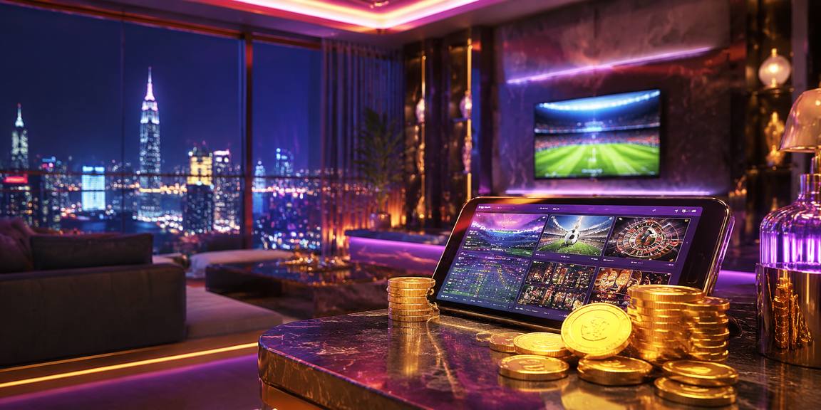 win7771 Casino Trực Tiếp